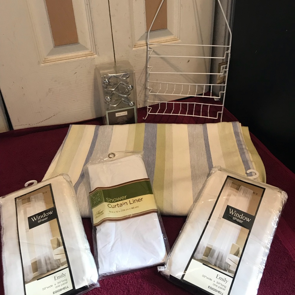 Bathroom Bundle